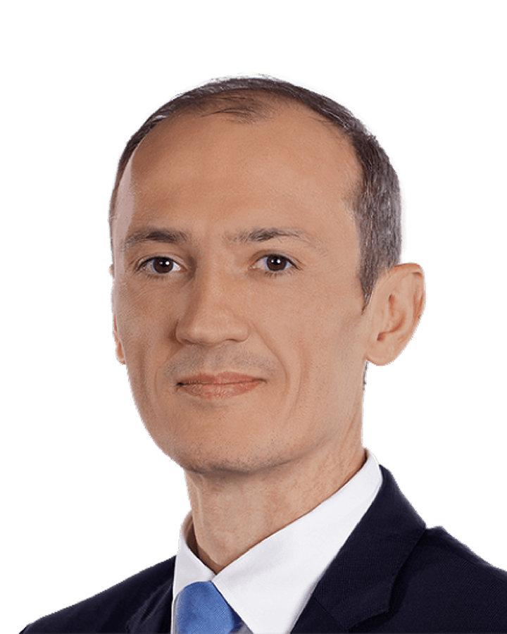 Григоренко Дмитрий Юрьевич